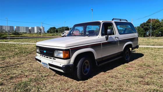CHEVROLET BONANZA 4.1 CUSTOM L 8V GASOLINA 2P MANUAL CHEVROLET BONANZA 4.1 CUSTOM L 8V GASOLINA 2P MANUAL